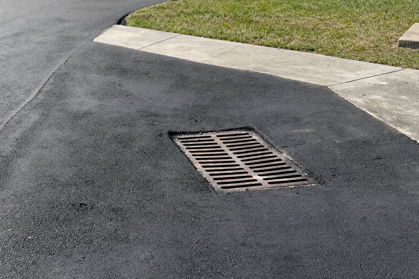 Drainage solutions